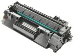 Cartridge HP Compatible CE505A/CF280A/719 Print4U