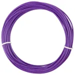 Riff materjal - plastist traat 3D pliiatsile 1.75 mm 10m Lilla