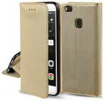 HQ Maks Smart Magnet telefonikaas Samsung Galaxy A11 A115 / M11 M115 Gold