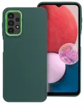 Frame telefoni &uuml;mbris Samsung Galaxy A13 4G (A135) roheline