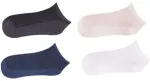 YOclub SNEAKER l&uuml;hikesed pitsilised sokid SKS-0027 27/30 BOY
