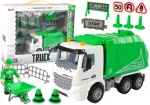 Pr&uuml;giauto koos tarvikutega 70130