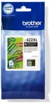 Tindikassett Brother LC422XL BK 3K OEM