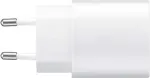 Samsung EP-TA800NWEGEU reisilaadija | 25W | valge