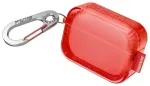 Skinarma case Saido AirPods Pro 2 red