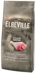 Dry food for dogs - ELBEVILLE Adult All Breeds Fresh Turkey Fit and Slim Condition 11,4 kg