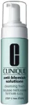 Clinique Anti-Blemish Solutions cleansing foam for problematic skin, acne 125 ml