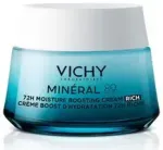 Mineral 89 72H Moisture Boosting Cream Rich (dry skin)