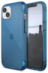 Raptic X-Doria Air Case iPhone 14 soomustatud &uuml;mbris sinine