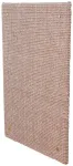 Nail sharpener : Trixie Scratching board, 50 &times; 70 cm, brown