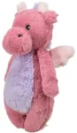 Pl&uuml;&uuml;sm&auml;nguasi - Trixie Dragon, plush, recycled, 27 cm