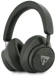 On-Ear Headphones Guess 4G Triangle Logo Bluetooth black