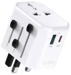 SBS TEADAPTUSBTCUNI reisilaadija | 10W | USB-A