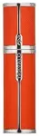 Travalo Milano Travel Spray Case - Orange