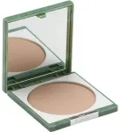 Clinique Stay-Matte Sheer Pressed Powder Oil-Free 7.6g (Various Shades) - Stay Beige