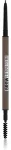 Debenhams Express Brow Ultra Slim Defining Natural Fuller Looking Brows Eyebrow Pencil in Deep Brown