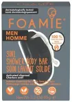 What A Man Shower Body Bar 3 in 1