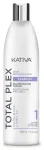 Kativa Total Plex Reconstructing Shampoo 355ml
