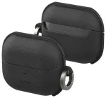 Araree etui Pops Sam Buds 3 | 3 Pro czarny|black AR20-02076A