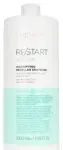Micellar Shampoo for Hair Volume Restart Volume (Magnifying Micellar Shampoo) - Volume: 1000 Ml