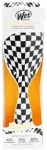 Wet Brush Hairbrush Original Detangler Hipster Checkers