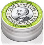 Captain Fawcett Triumphant (moustache Wax) 15 Ml