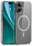 Etteri Color Mag telefoni &uuml;mbris MagSafe toega iPhone 16 Plus hall