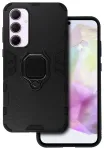 Ring Armor Case for Samsung Galaxy A35 Black