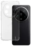 Clin Anti Shock 1,5mm for XIAOMI 14 ULTRA TRANSPARENT