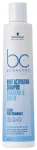 Schwarzkopf BC Bonacure Root Activating Shampoo 250ml in Clear