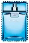 Versace Man Eau Fraiche Aftershave Lotion 100ml Splash