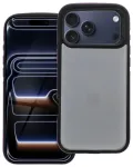 NEO telefoni &uuml;mbris iPhone 17 Pro Max lilla