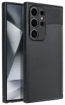 Carbon Premium telefoni &uuml;mbris Samsung Galaxy S24 Ultra (S928) must