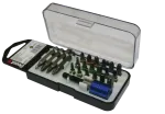 Otsikute komplekt Beast PH,PZ,Torx,Hex,SL 22tk