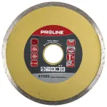 Teemantketas PCN 180x25.4mm plaatidele Proline