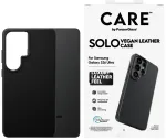 CARE by PanzerGlass Solo Qi telefoni &uuml;mbris Samsung Galaxy S26 Ultra (S948) must