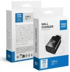 Blue Star TFB-TC-35WPD reisilaadija | 35W | PD, QC | USB-C | must