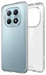 SBS Skinny Cover for Xiaomi Redmi Note 15 4G - transparent