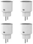 Sonoff S60TPF WiFi nutikas pistikupesa (4tk)