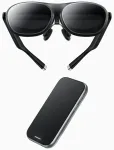 Set Rokid AR Spatial Glasses + Station2