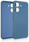 Beline Silicone Case Xiaomi Redmi 13c Blue/blue Poco C65