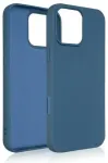 Beline Silicone telefoni &uuml;mbris iPhone 16 Pro Max sinine