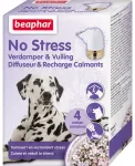 Rahustav vahend koertele : Beaphar NO STRESS STARTER PACK DOG 30ML NL/F