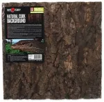 Reljeef terrariumile : Repti Planet Background cork natural 28,5x28x2cm