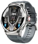 Smartwatch Colmi V69 (Silver)