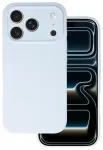 Silicone Lite telefoni &uuml;mbris Samsung Galaxy S24 Ultra (S928) sinine