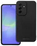 Roar Luna telefoni &uuml;mbris Samsung Galaxy A56 (A566) must
