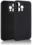 Beline Silicone Case for Oppo Reno 15 black