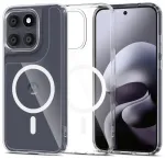 TECH-PROTECT FLEXAIR HYBRID MAGSAFE &Uuml;MBRIS MOTOROLA MOTO G67 / G77 CLEAR