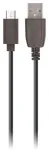 Maxlife andmeside- ja laadimiskaabel | USB-A kuni Micro USB | 10W | 1m | must